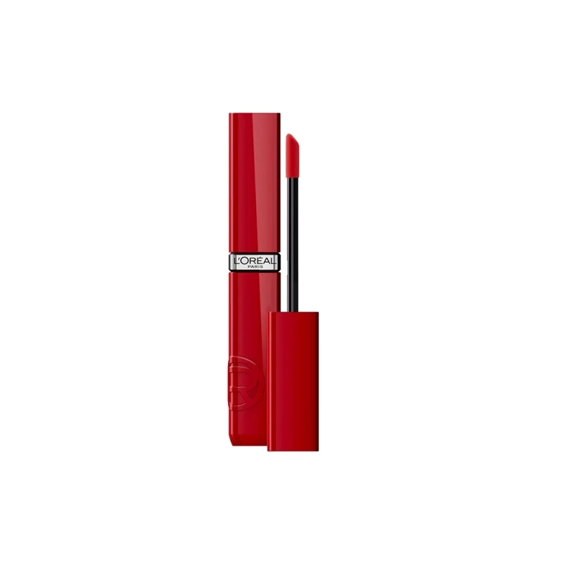 LOREAL LAB LAQUE RES 420